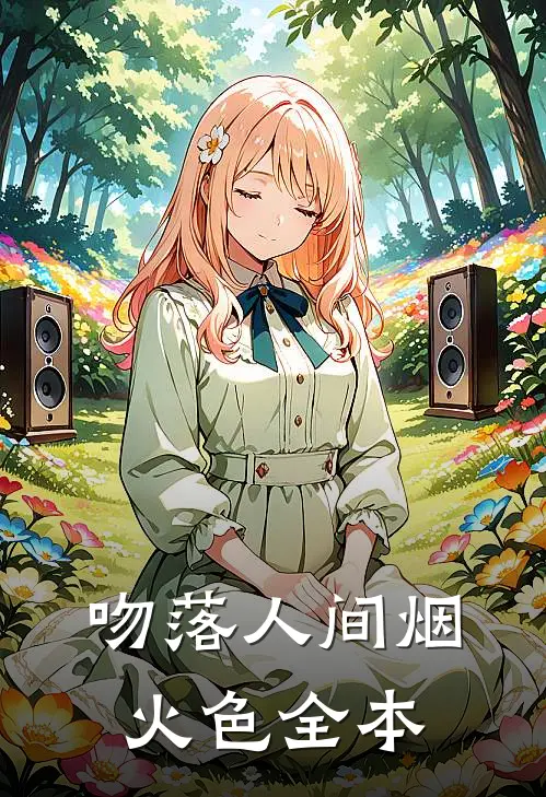 吻落人间烟火色全本