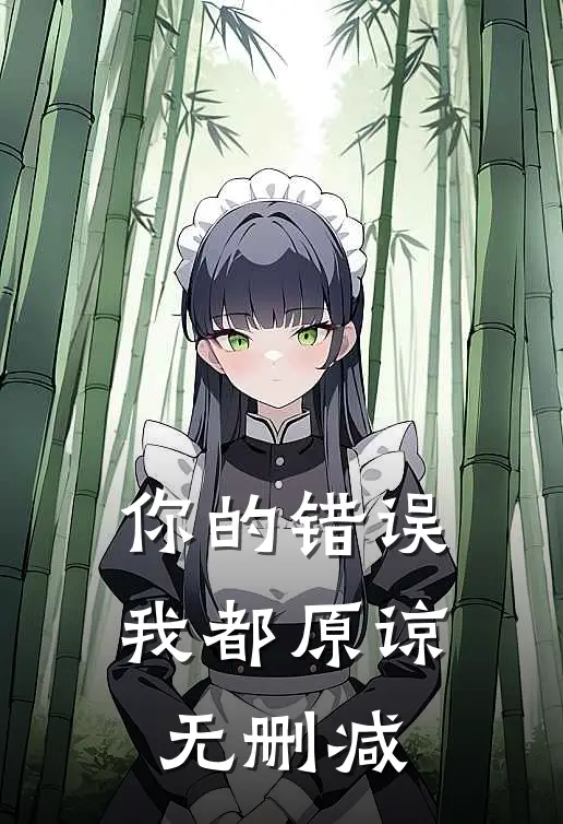 你的错误我都原谅无删减