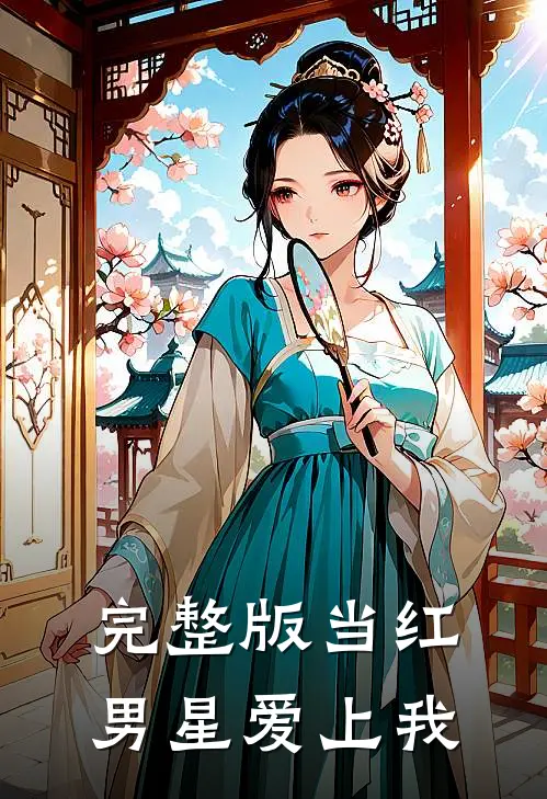 完整版当红男星爱上我