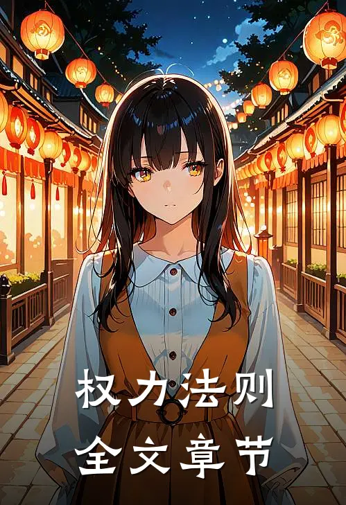 权力法则全文章节