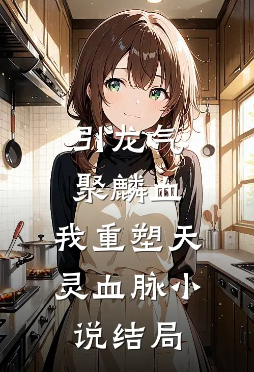 引龙气，聚麟血，我重塑天灵血脉小说结局