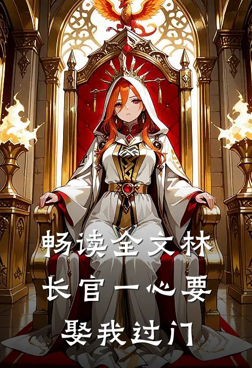畅读全文林长官一心要娶我过门