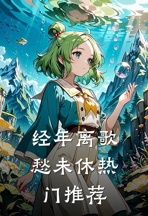 经年离歌愁未休热门推荐