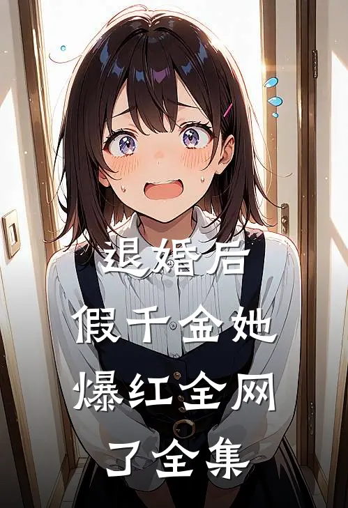退婚后，假千金她爆红全网了全集