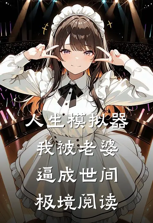 人生模拟器：我被老婆逼成世间极境阅读