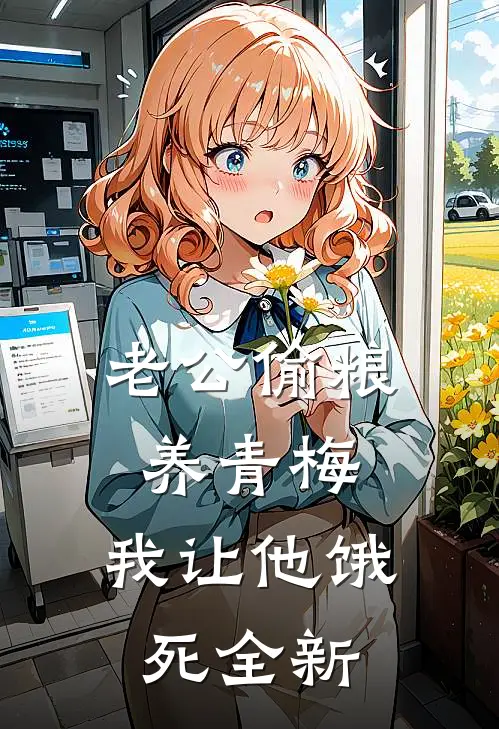老公偷粮养青梅，我让他饿死全新