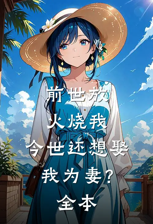 前世放火烧我，今世还想娶我为妻？全本