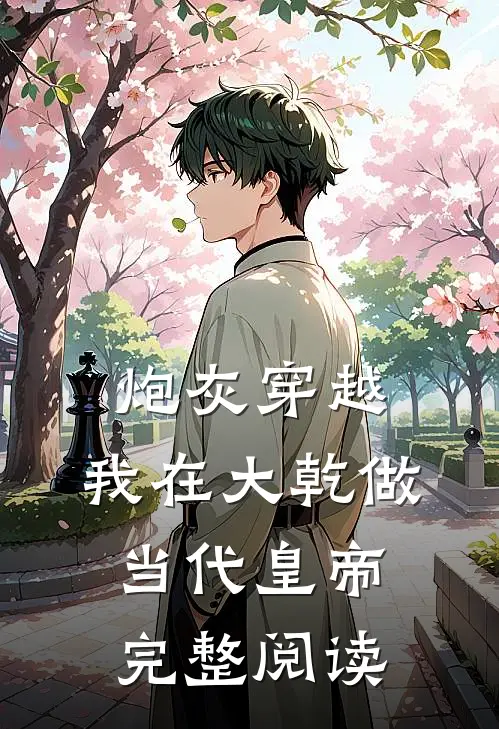 炮灰穿越，我在大乾做当代皇帝完整阅读
