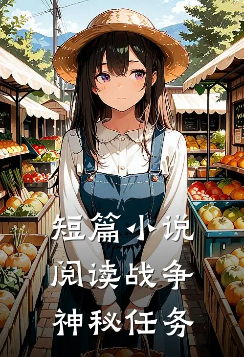 短篇小说阅读战争：神秘任务