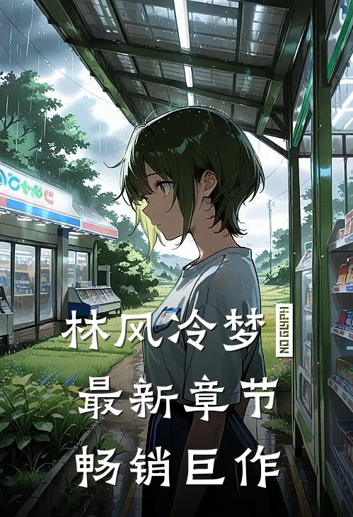 林风冷梦娢最新章节畅销巨作
