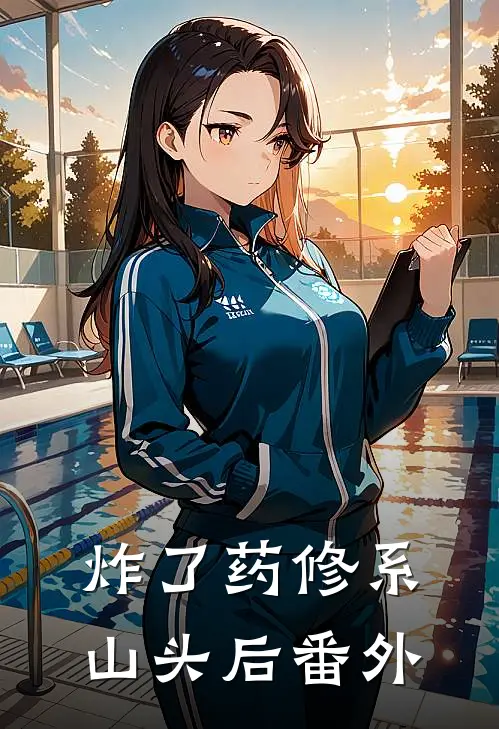 炸了药修系山头后 番外