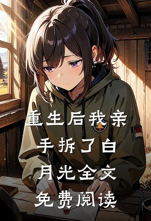 重生后我亲手拆了白月光全文免费阅读