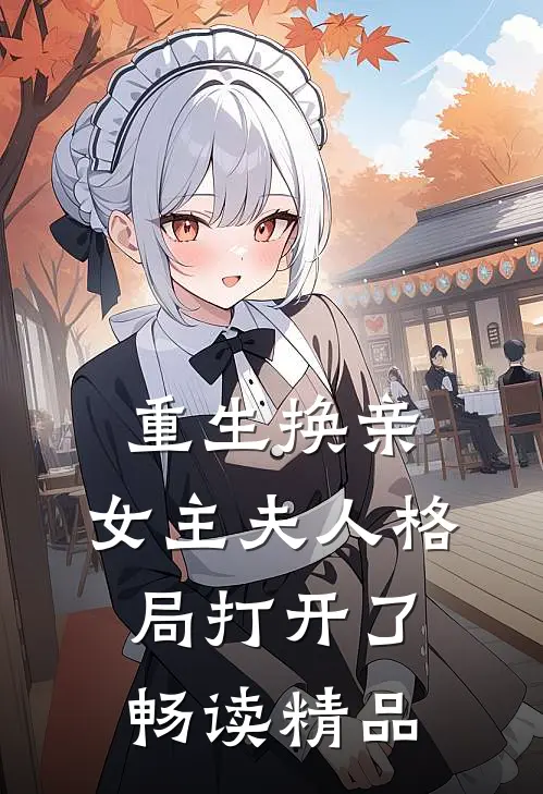 重生换亲，女主夫人格局打开了畅读精品