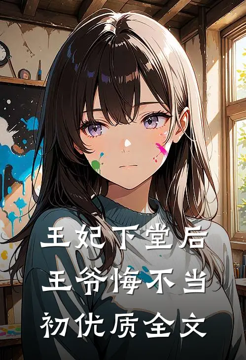 王妃下堂后，王爷悔不当初优质全文