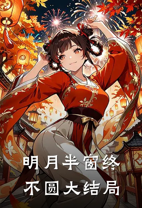 明月半窗终不圆大结局