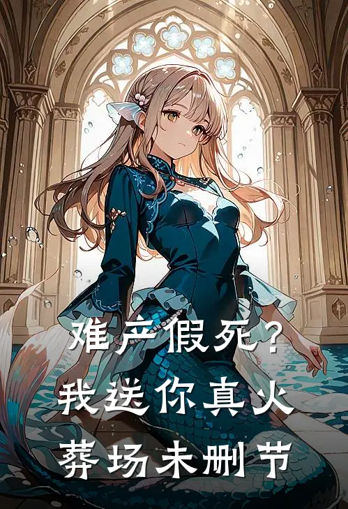 难产假死？我送你真火葬场未删节
