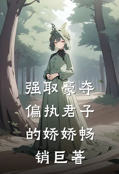 强取豪夺：偏执君子的娇娇畅销巨著