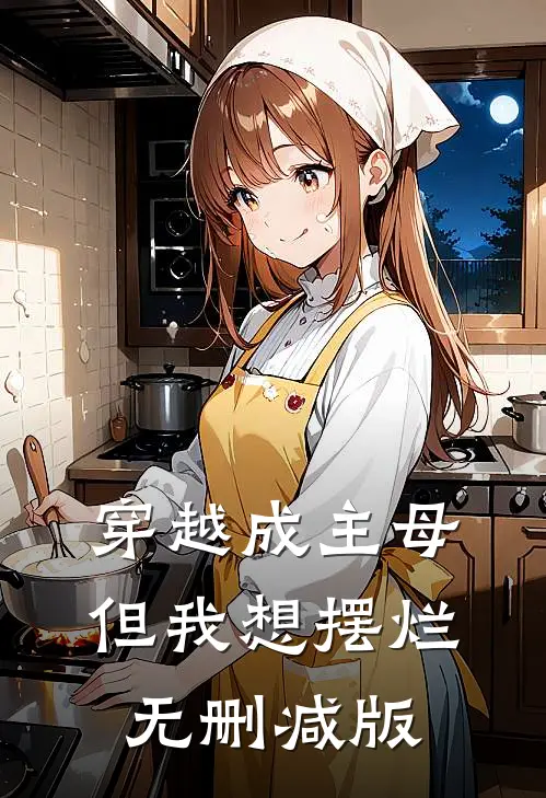 穿越成主母，但我想摆烂无删减版