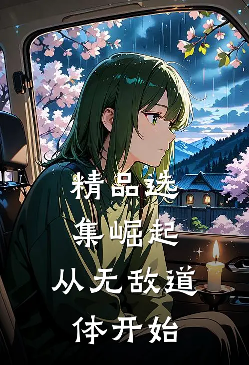 精品选集崛起，从无敌道体开始