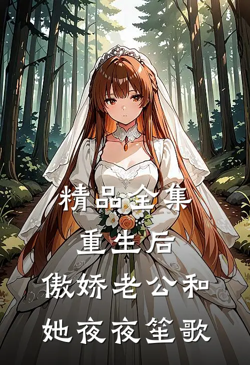 精品全集重生后，傲娇老公和她夜夜笙歌