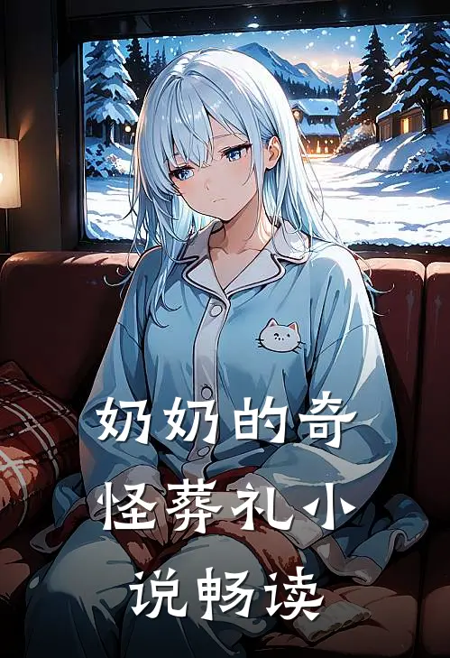 奶奶的奇怪葬礼小说畅读