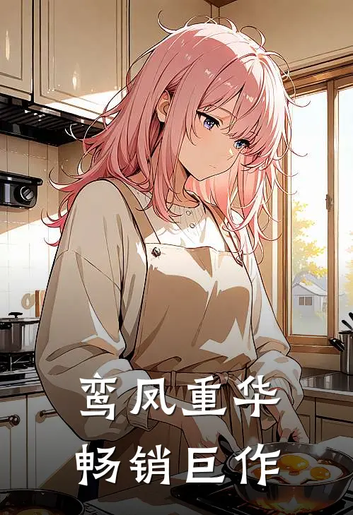 鸾凤重华畅销巨作