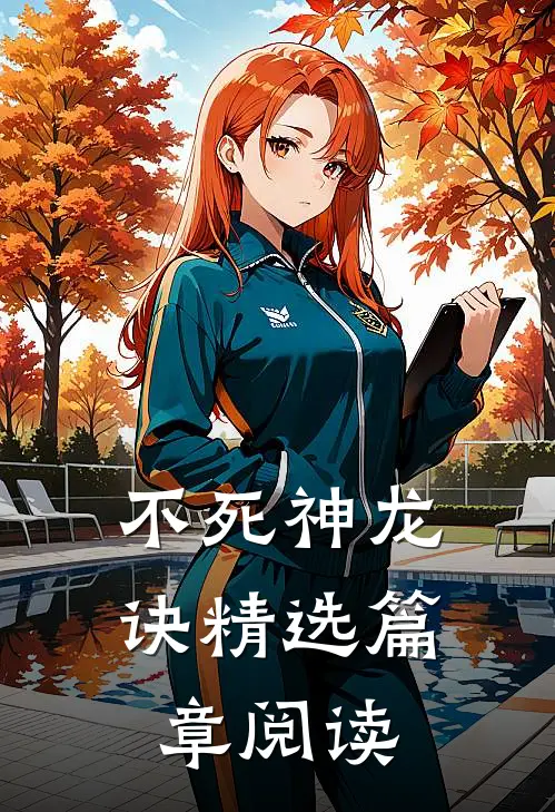 不死神龙诀精选篇章阅读