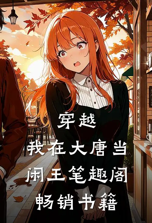 穿越:我在大唐当闲王 笔趣阁畅销书籍