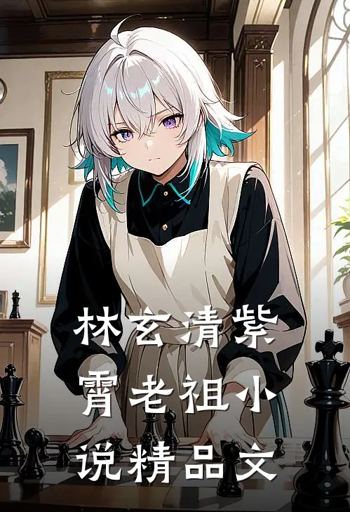 林玄清紫霄老祖小说精品文