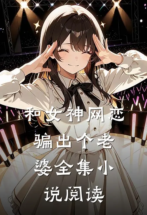 和女神网恋，骗出个老婆全集小说阅读