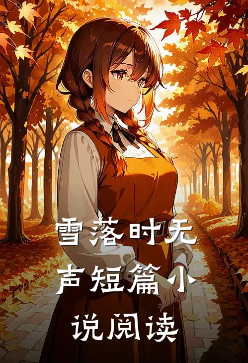 雪落时无声短篇小说阅读