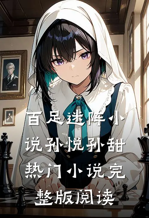 百足迷阵小说孙悦孙甜热门小说完整版阅读