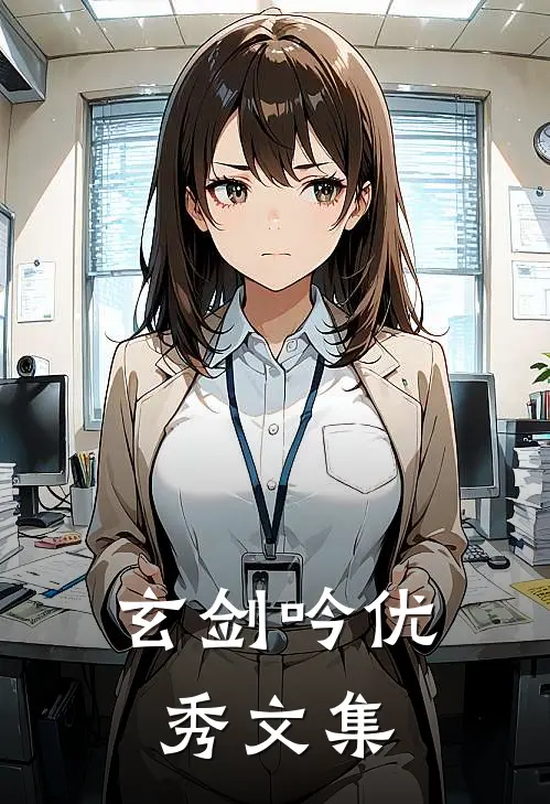 玄剑吟优秀文集