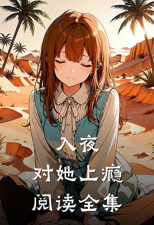入夜，对她上瘾阅读全集