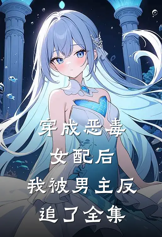 穿成恶毒女配后，我被男主反追了 全集