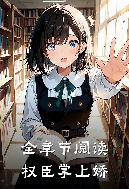 全章节阅读权臣掌上娇