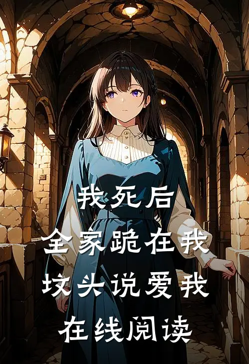 我死后，全家跪在我坟头说爱我在线阅读
