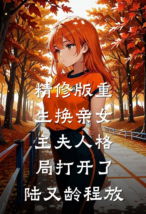 精修版重生换亲女主夫人格局打开了:陆又龄程放