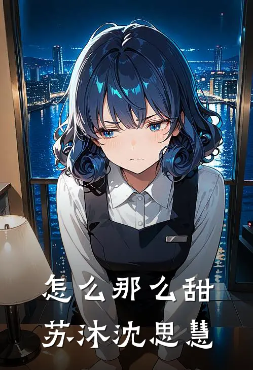 怎么那么甜苏沐沈思慧