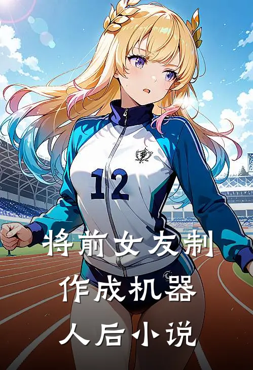 将前女友制作成机器人后小说