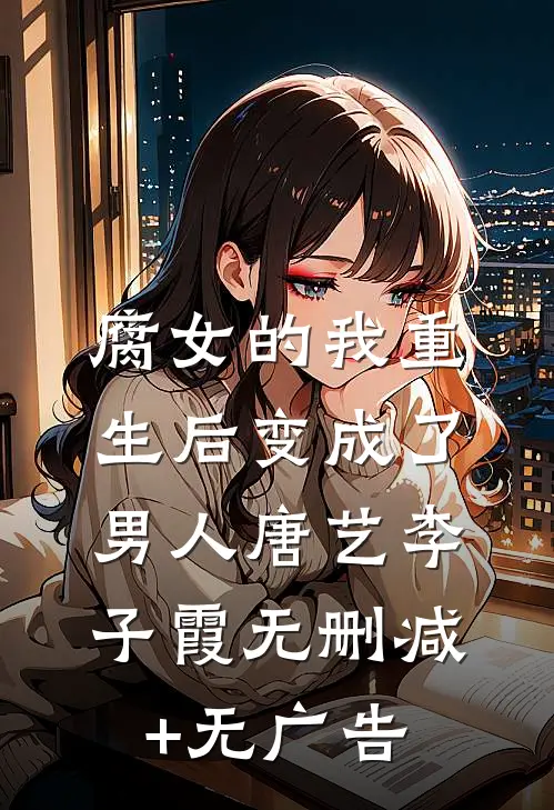 腐女的我重生后变成了男人唐艺李子霞无删减+无广告
