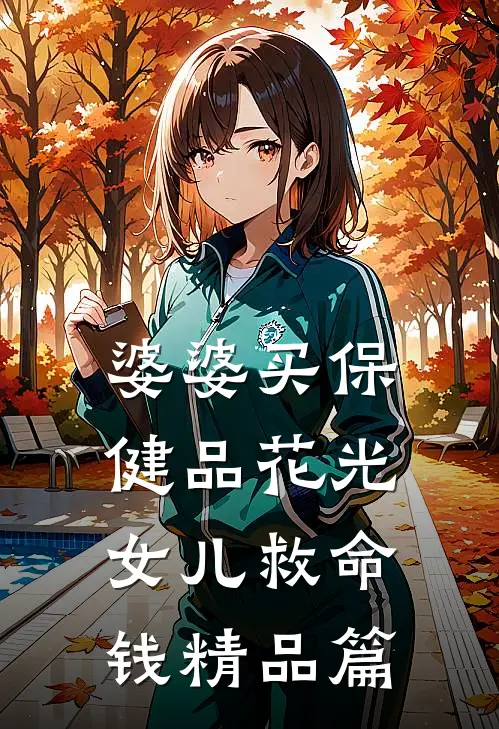 婆婆买保健品花光女儿救命钱精品篇