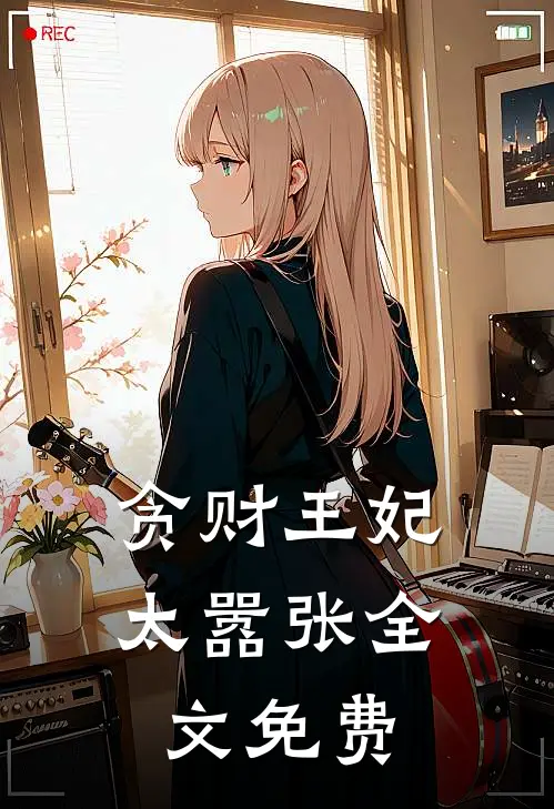 贪财王妃太嚣张全文免费
