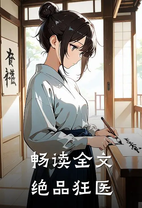 畅读全文绝品狂医