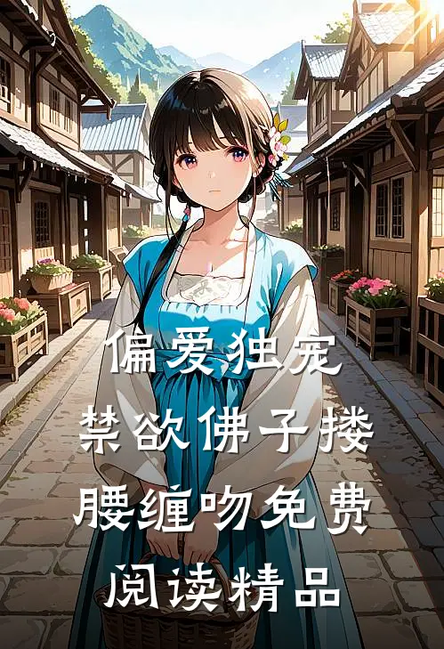 偏爱独宠,禁欲佛子搂腰缠吻免费阅读精品