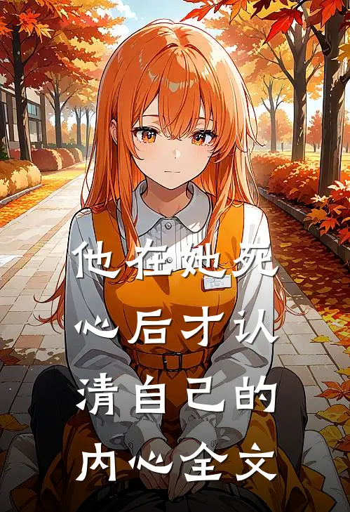 他在她死心后才认清自己的内心全文