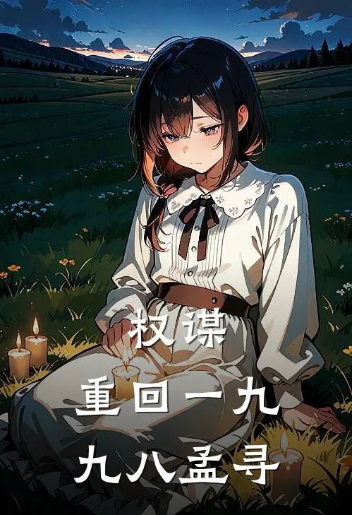 权谋：重回一九九八孟寻