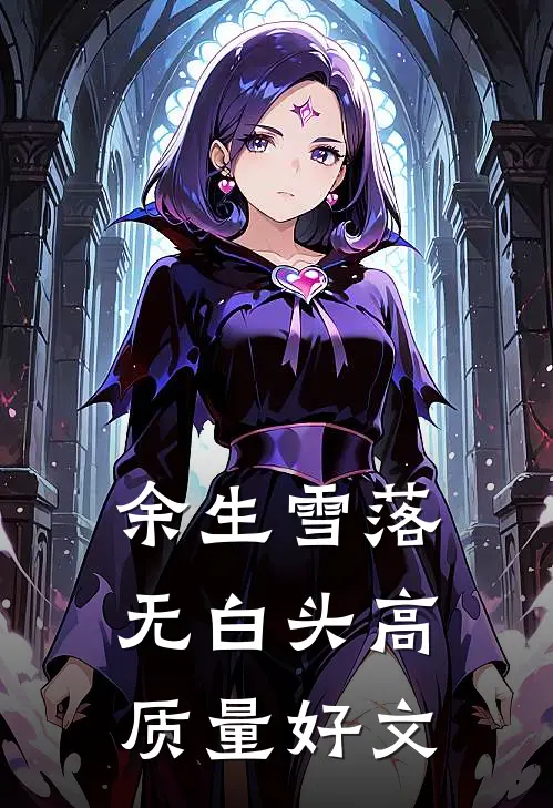 余生雪落无白头高质量好文