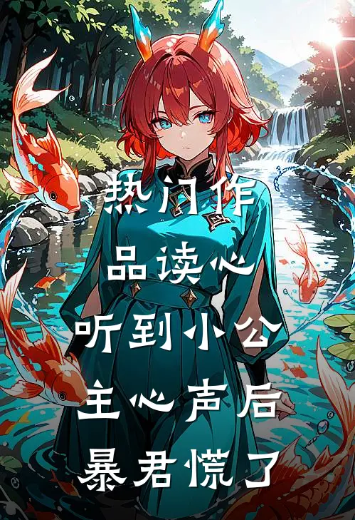 热门作品读心：听到小公主心声后暴君慌了