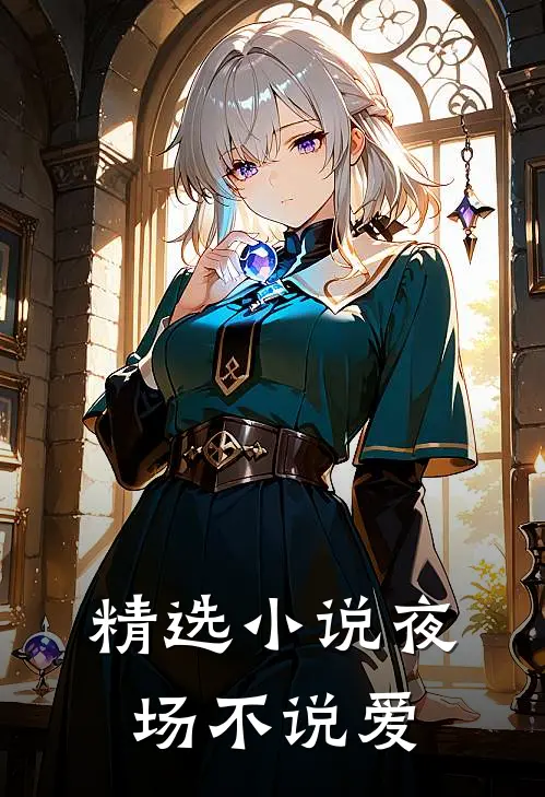 精选小说夜场不说爱